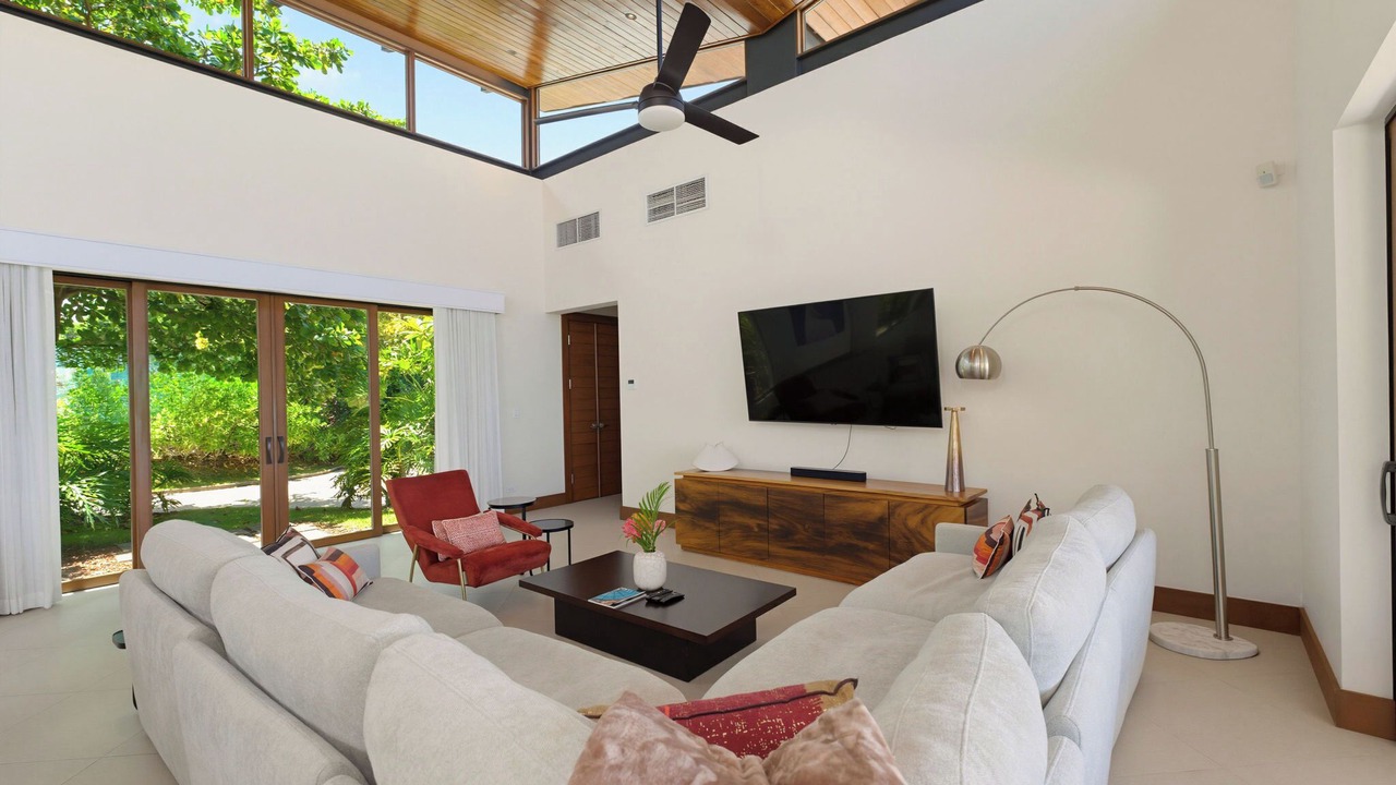 Photo of Livingroom in Papagayo Peninsula