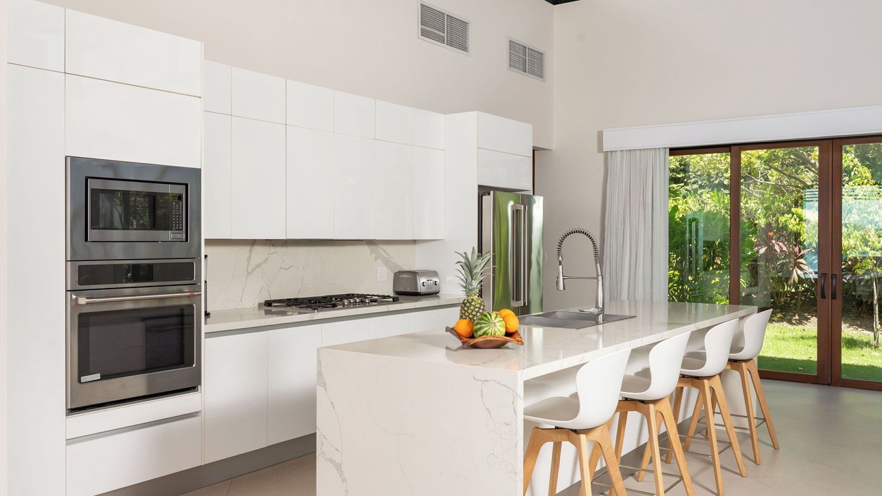 Photo of Kitchen in Papagayo Peninsula