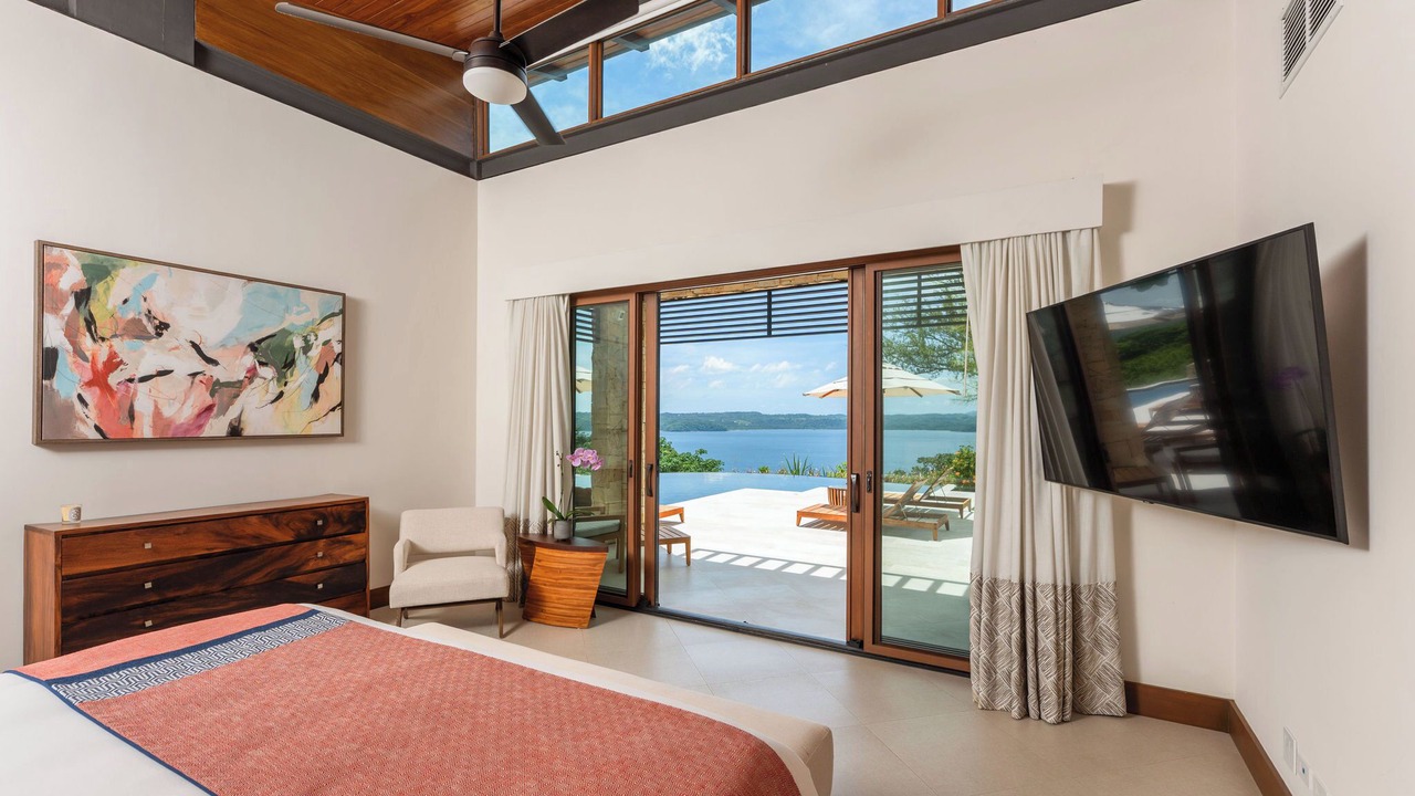 Photo of Bedroom in Papagayo Peninsula