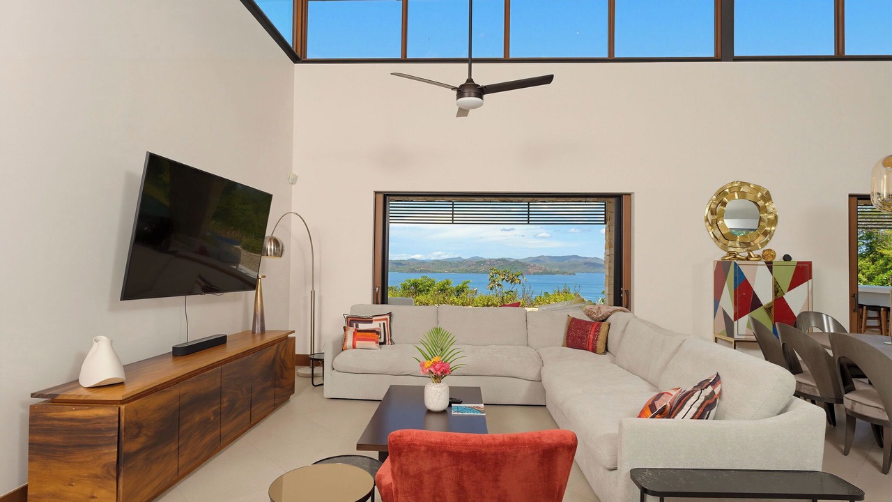 Photo of Livingroom in Papagayo Peninsula
