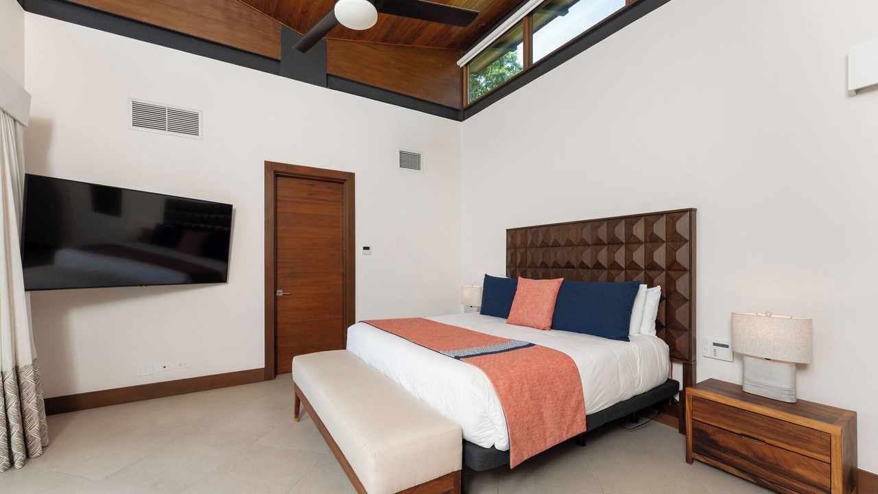Photo of Bedroom in Papagayo Peninsula
