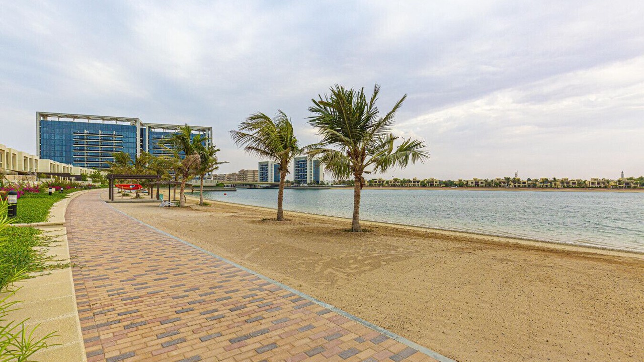 Photo of Others in Mina Al Arab
