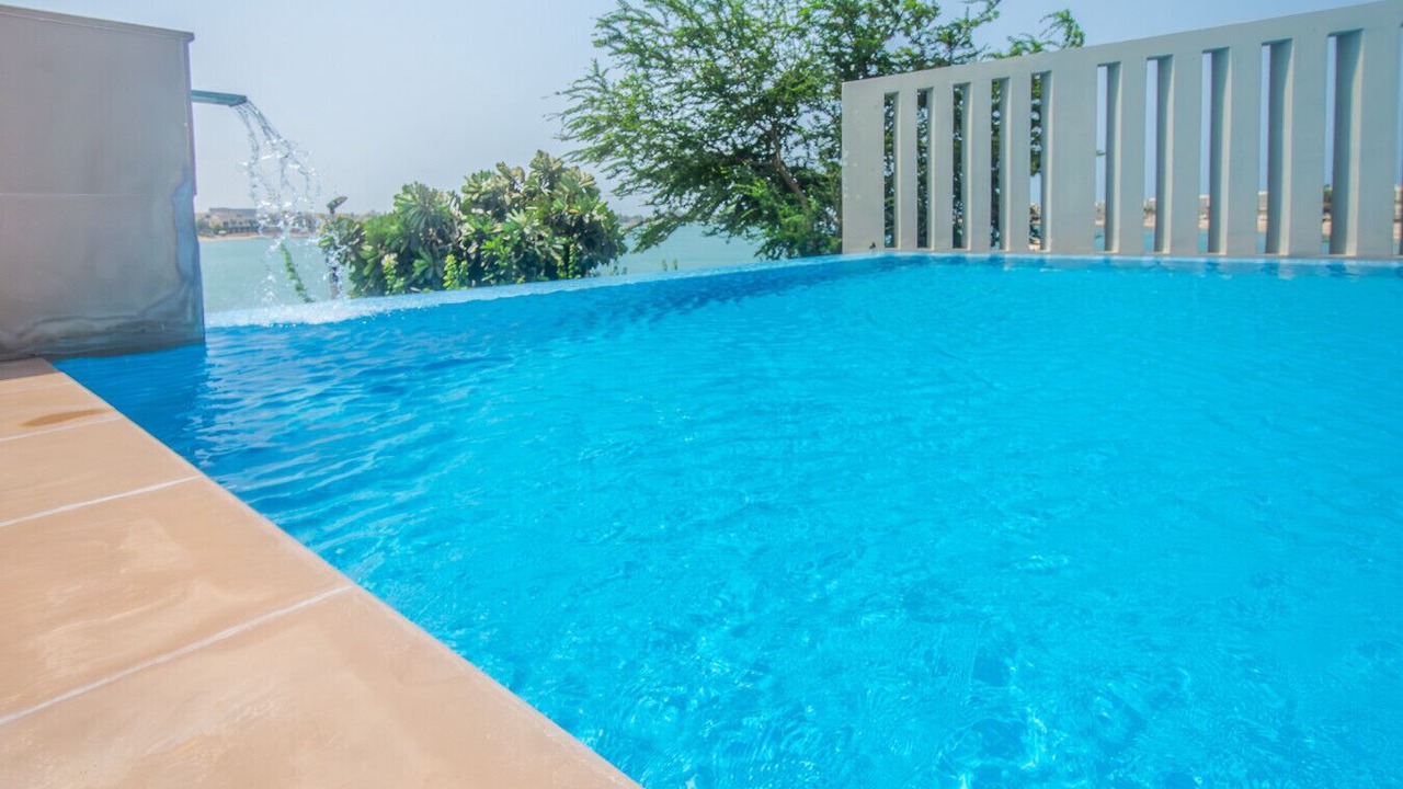 Photo of Outdoor in Mina Al Arab