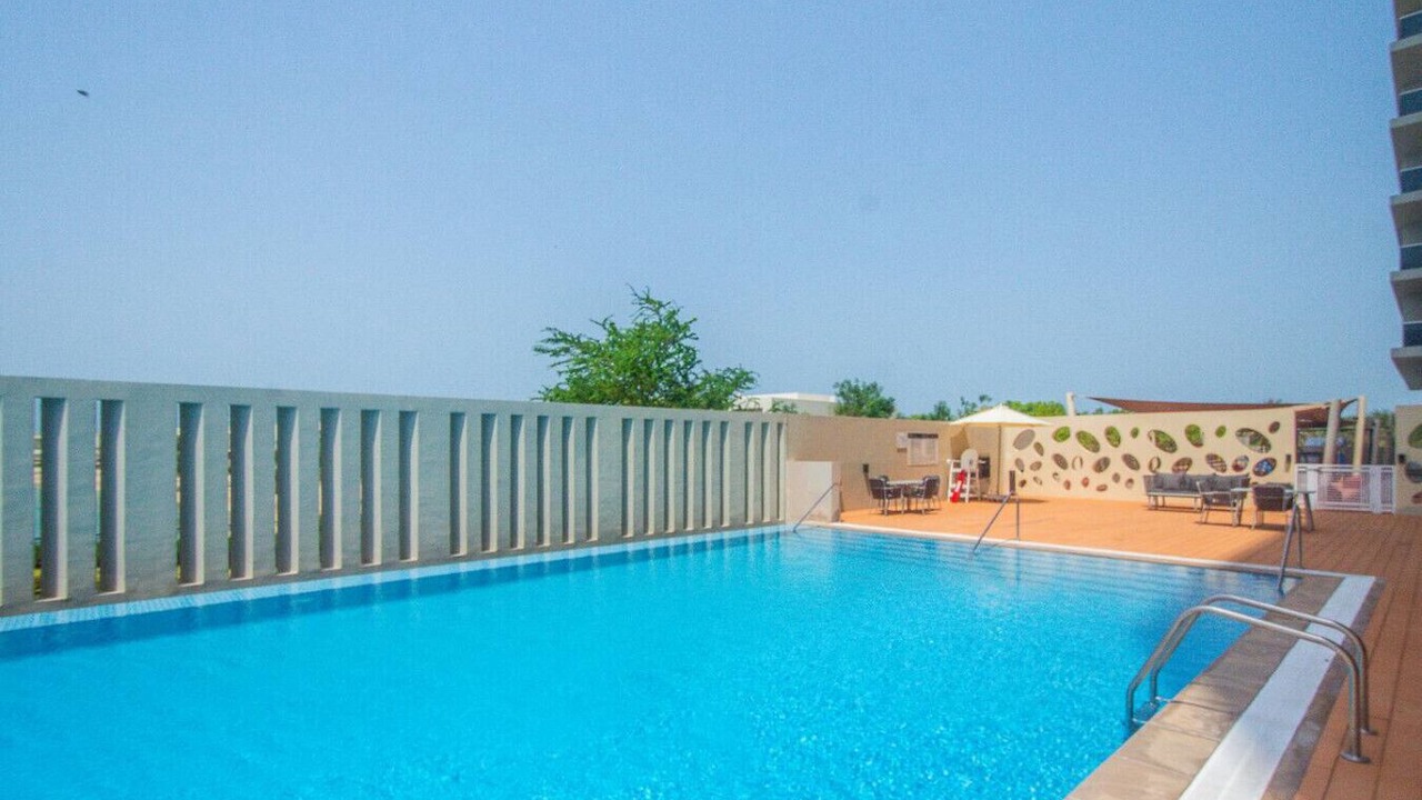 Photo of Outdoor in Mina Al Arab