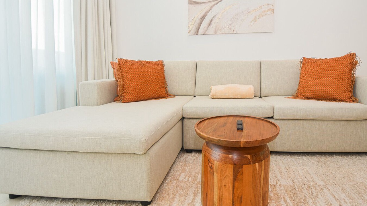 Photo of Livingroom in Mina Al Arab