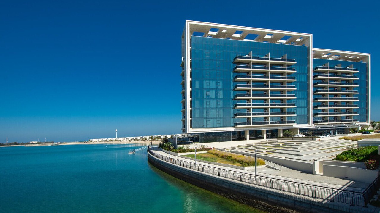 Photo of Outdoor in Mina Al Arab