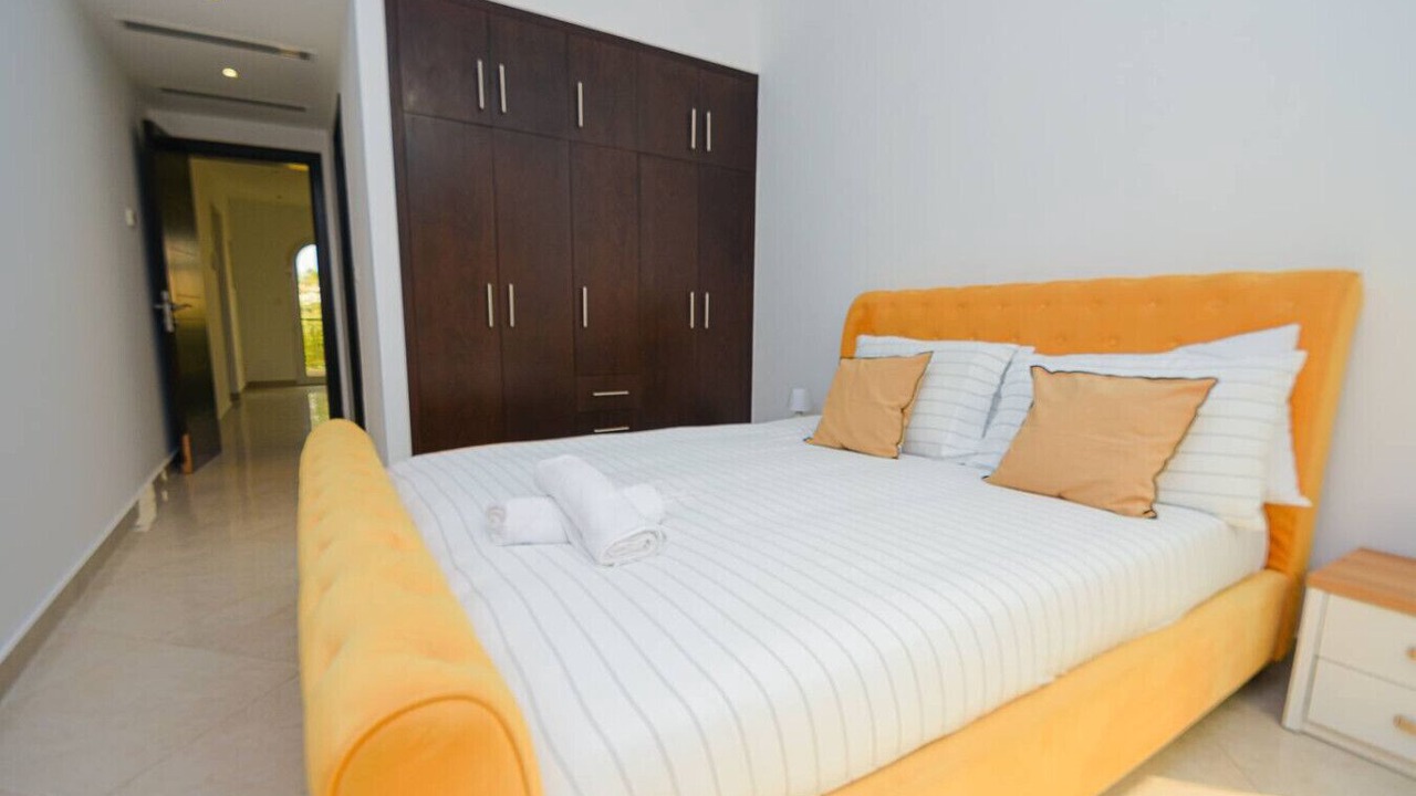Photo of Bedroom in Al Hamra Village