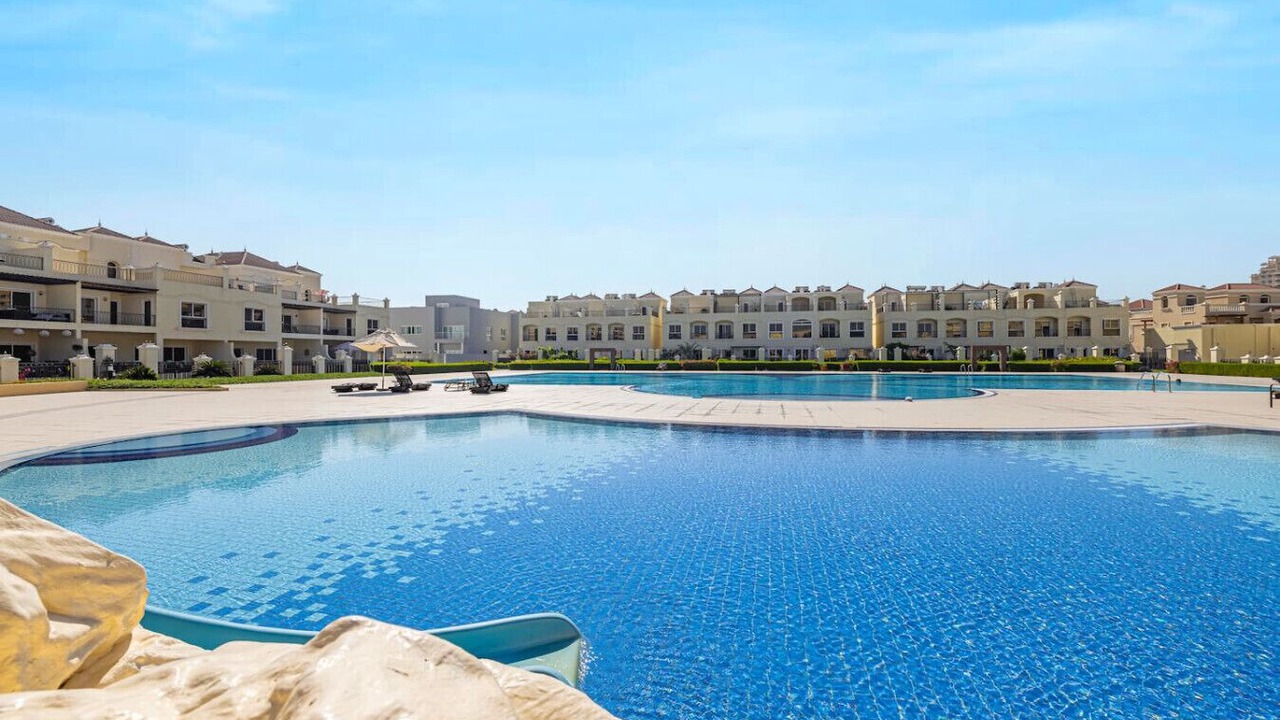 Photo of Outdoor in Al Hamra Village