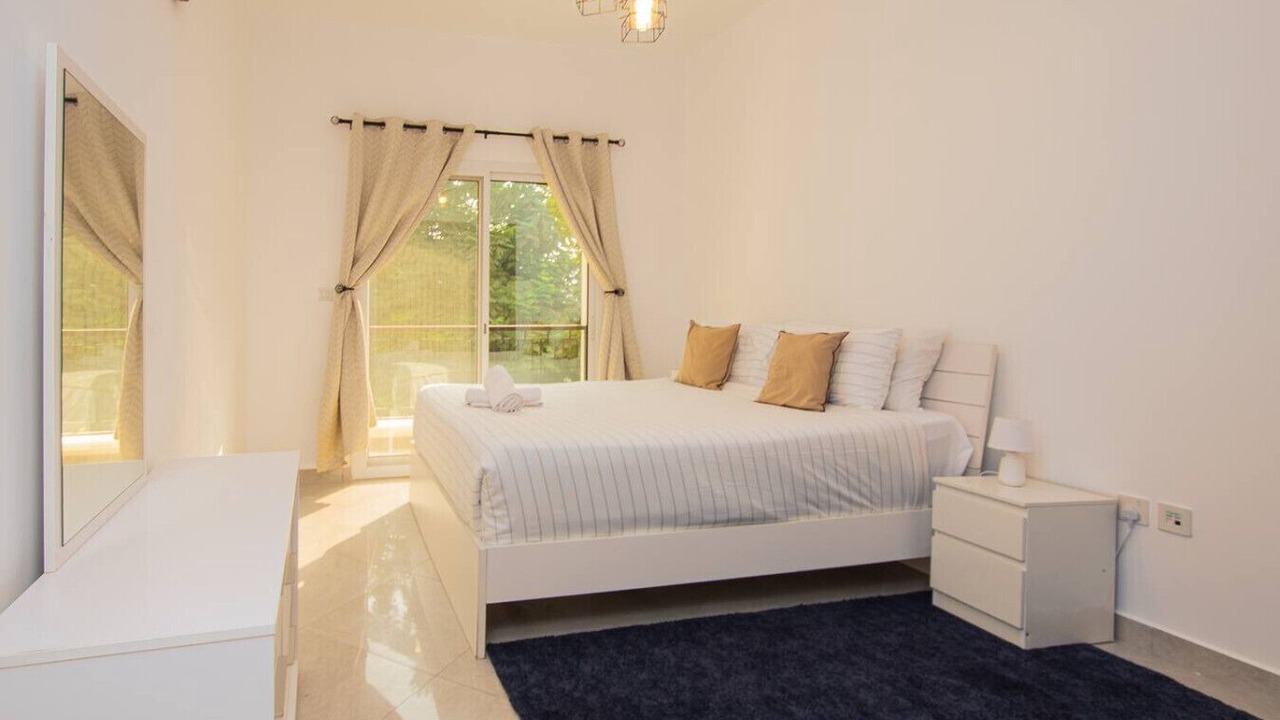 Photo of Bedroom in Al Hamra Village