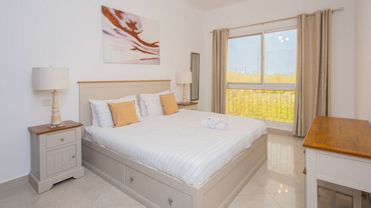 Photo of Bedroom in Al Hamra Village