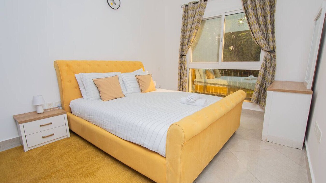 Photo of Bedroom in Al Hamra Village
