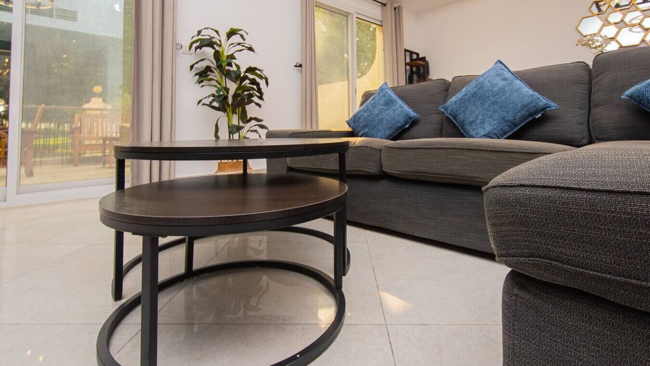Photo of Livingroom in Al Hamra Village