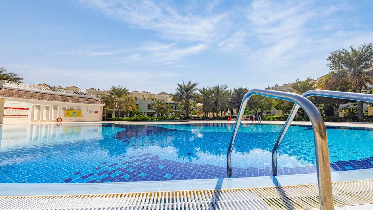 Photo of Outdoor in Al Hamra Village