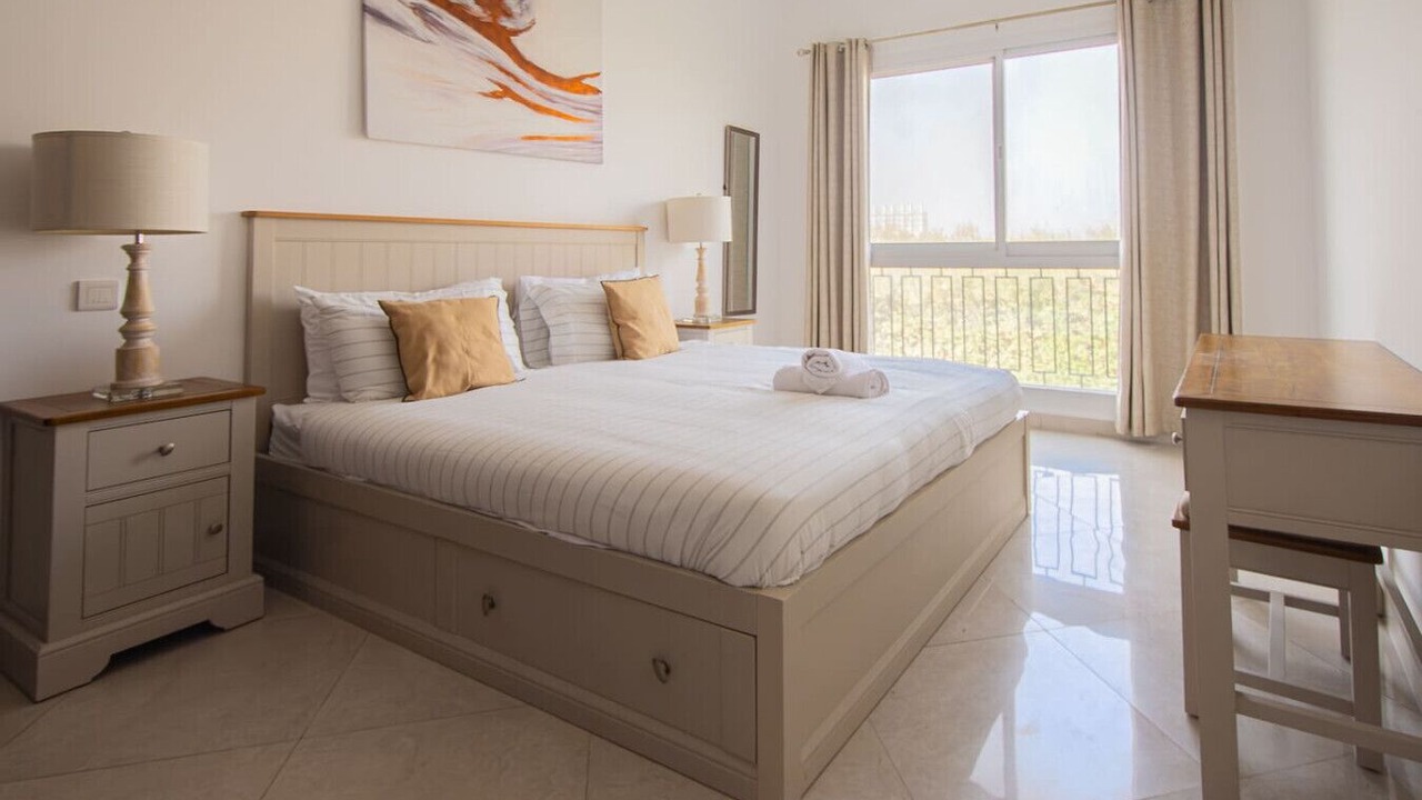 Photo of Bedroom in Al Hamra Village