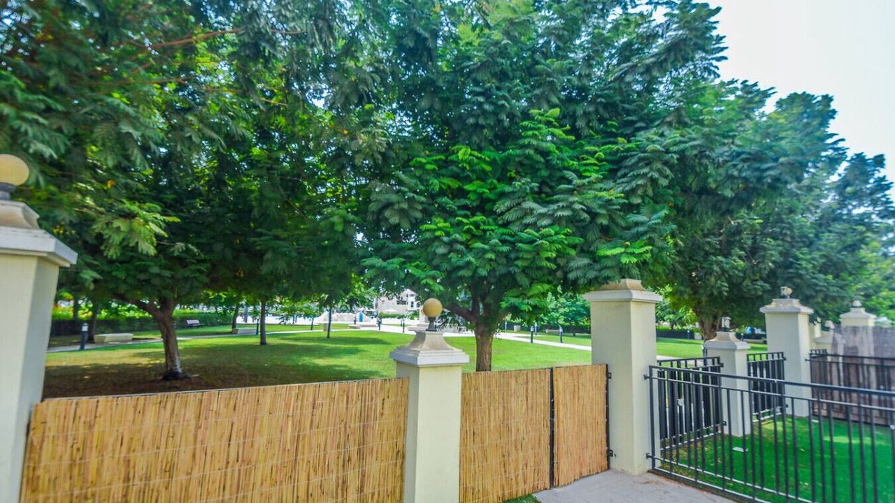 Photo of Outdoor in Al Hamra Village