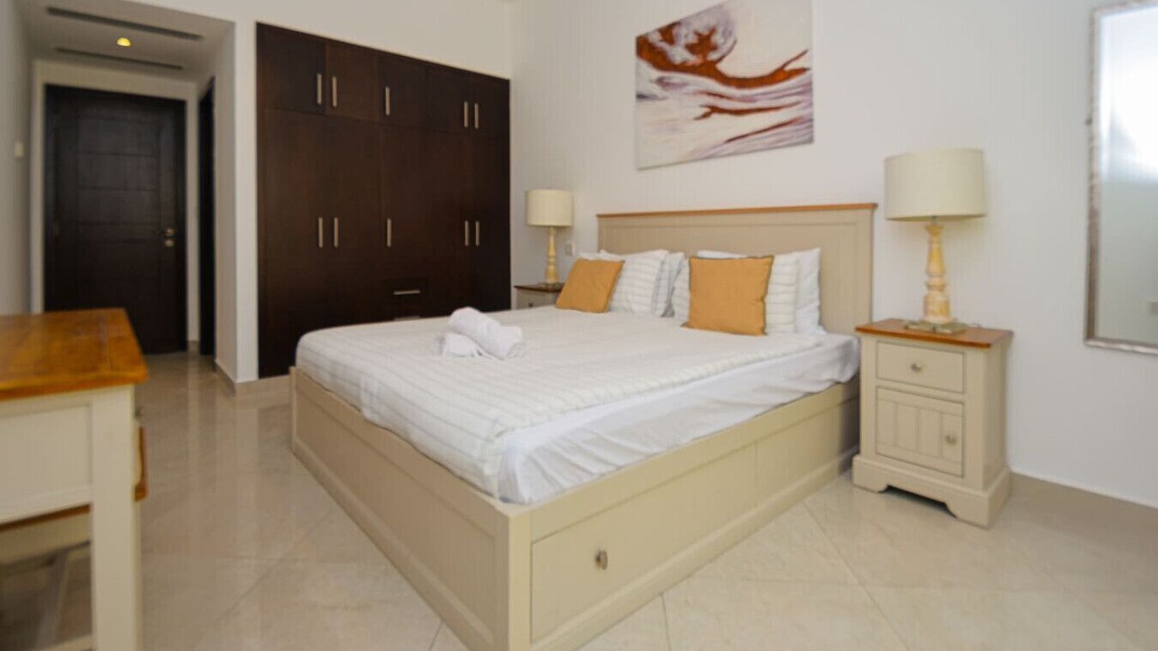 Photo of Bedroom in Al Hamra Village