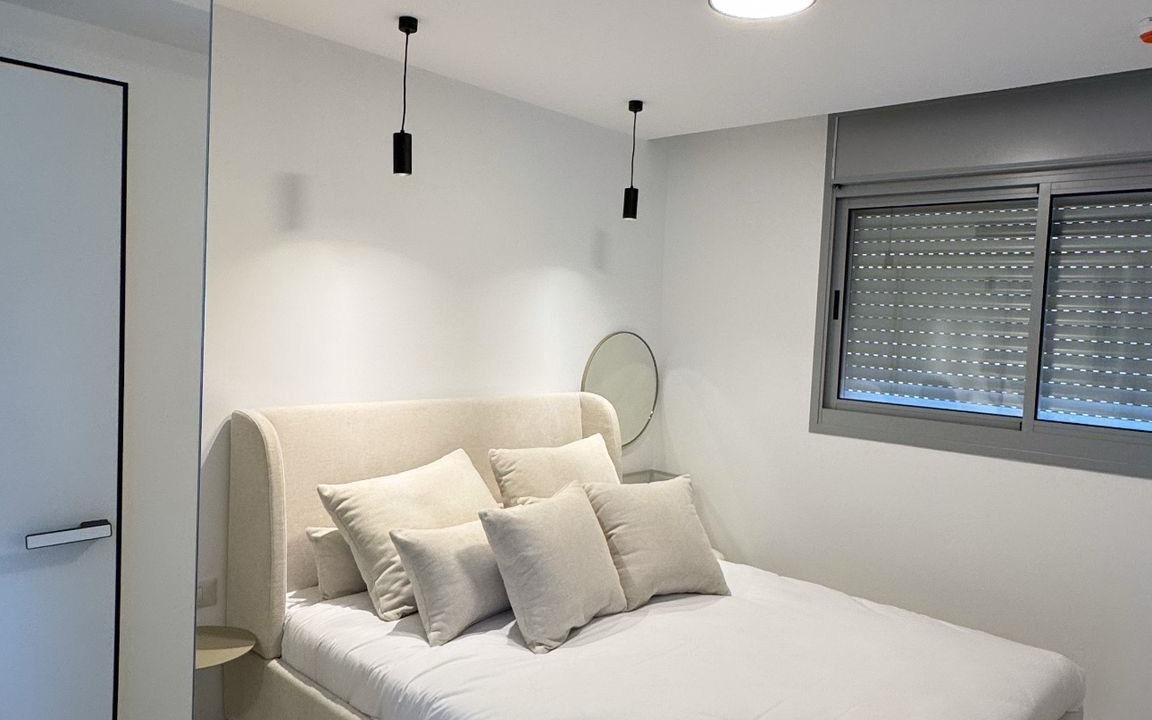 Photo of Bedroom in Eilat