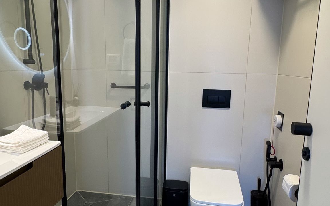 Photo of Bathroom in Eilat