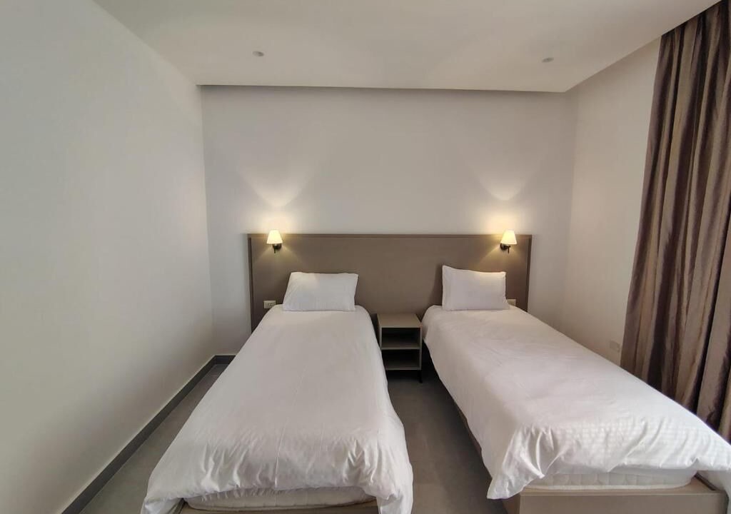 Photo of Bedroom in Amman