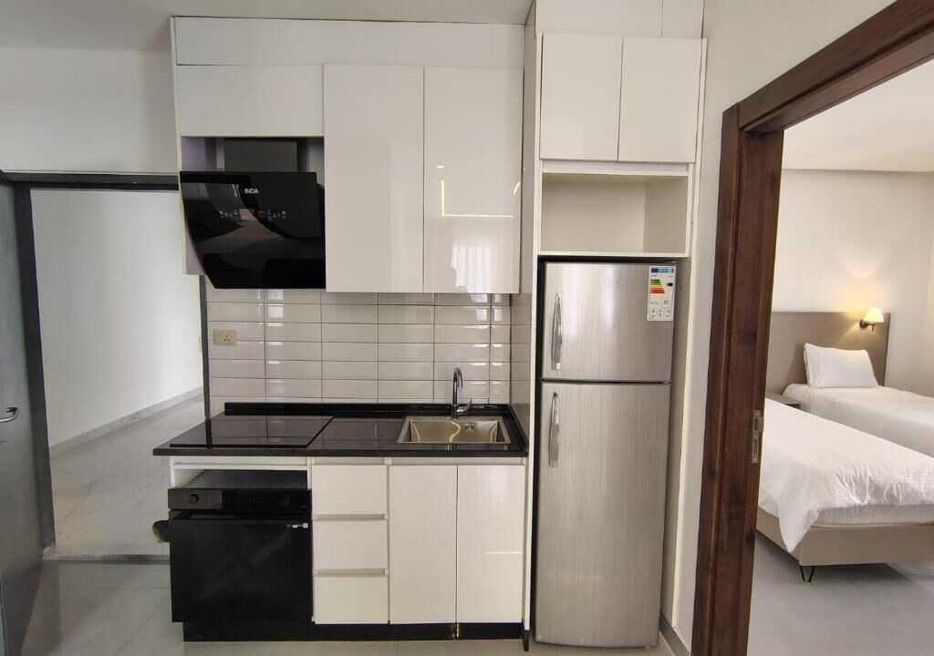 Photo of Bedroom in Amman