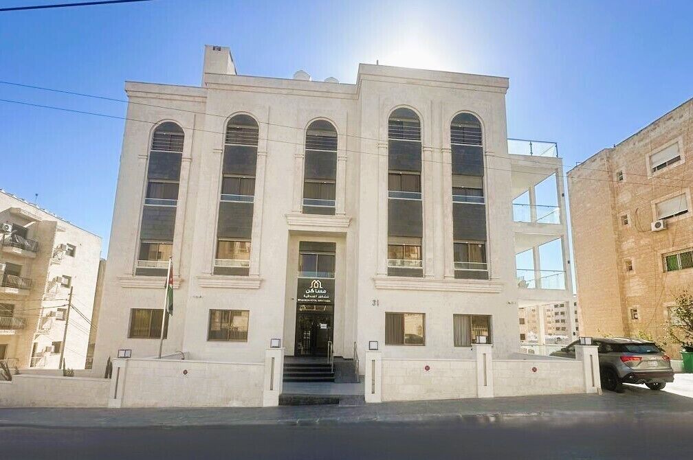 Photo of Outdoor in Amman
