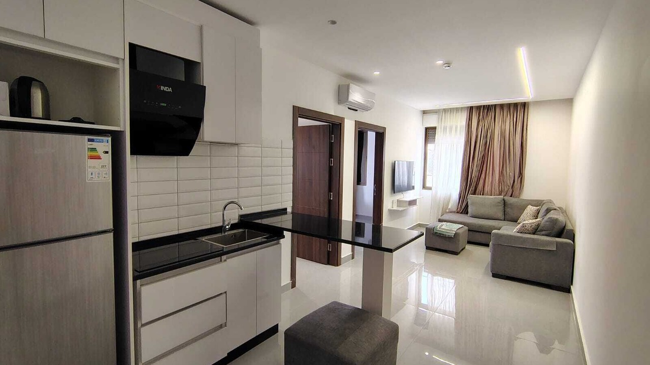 Photo of Livingroom in Amman