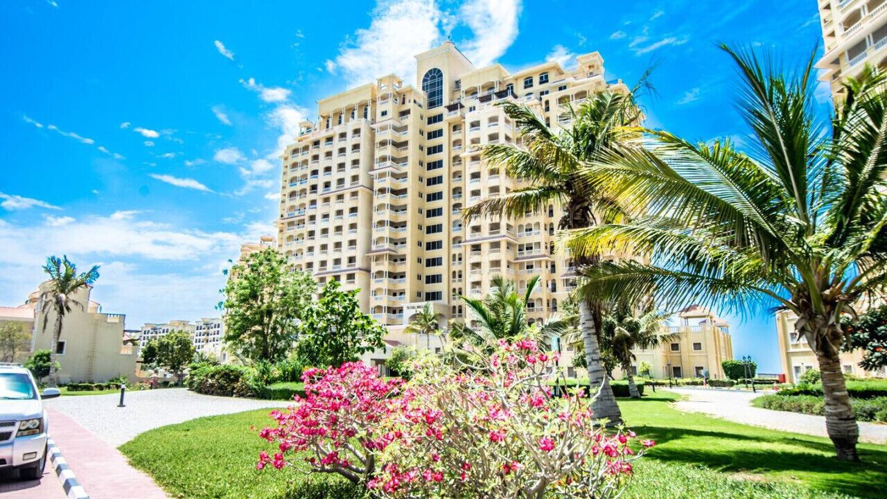 Photo of Outdoor in Al Hamra Village
