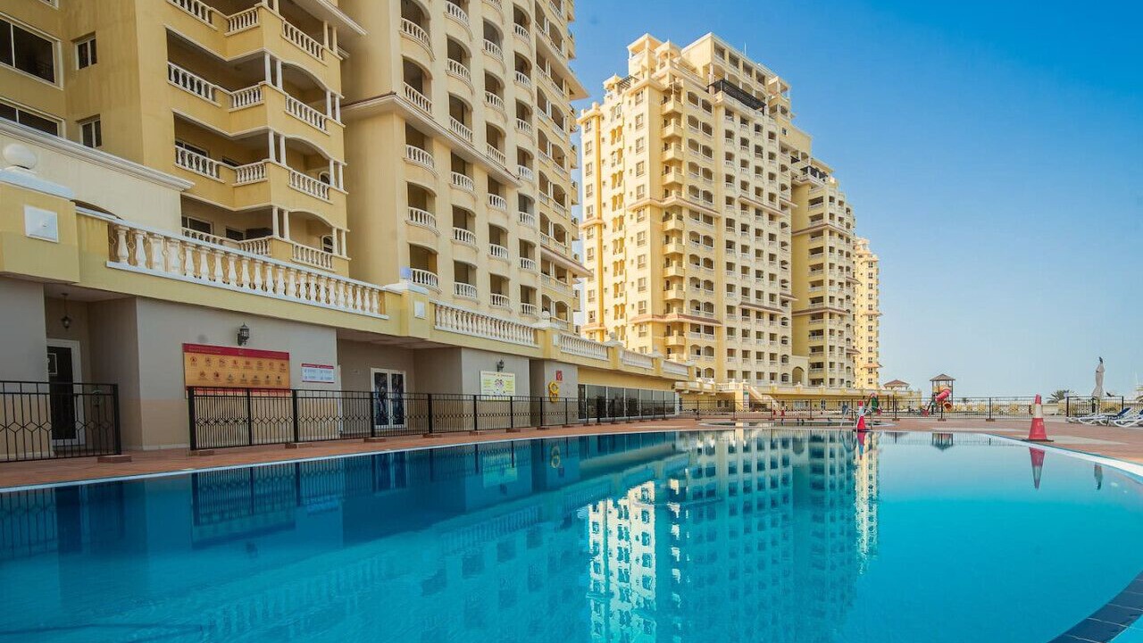 Photo of Outdoor in Al Hamra Village