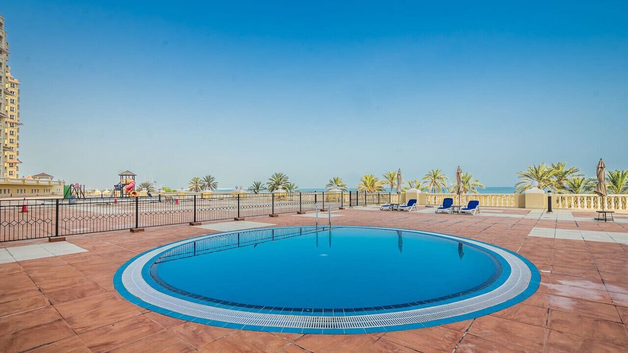 Photo of Outdoor in Al Hamra Village