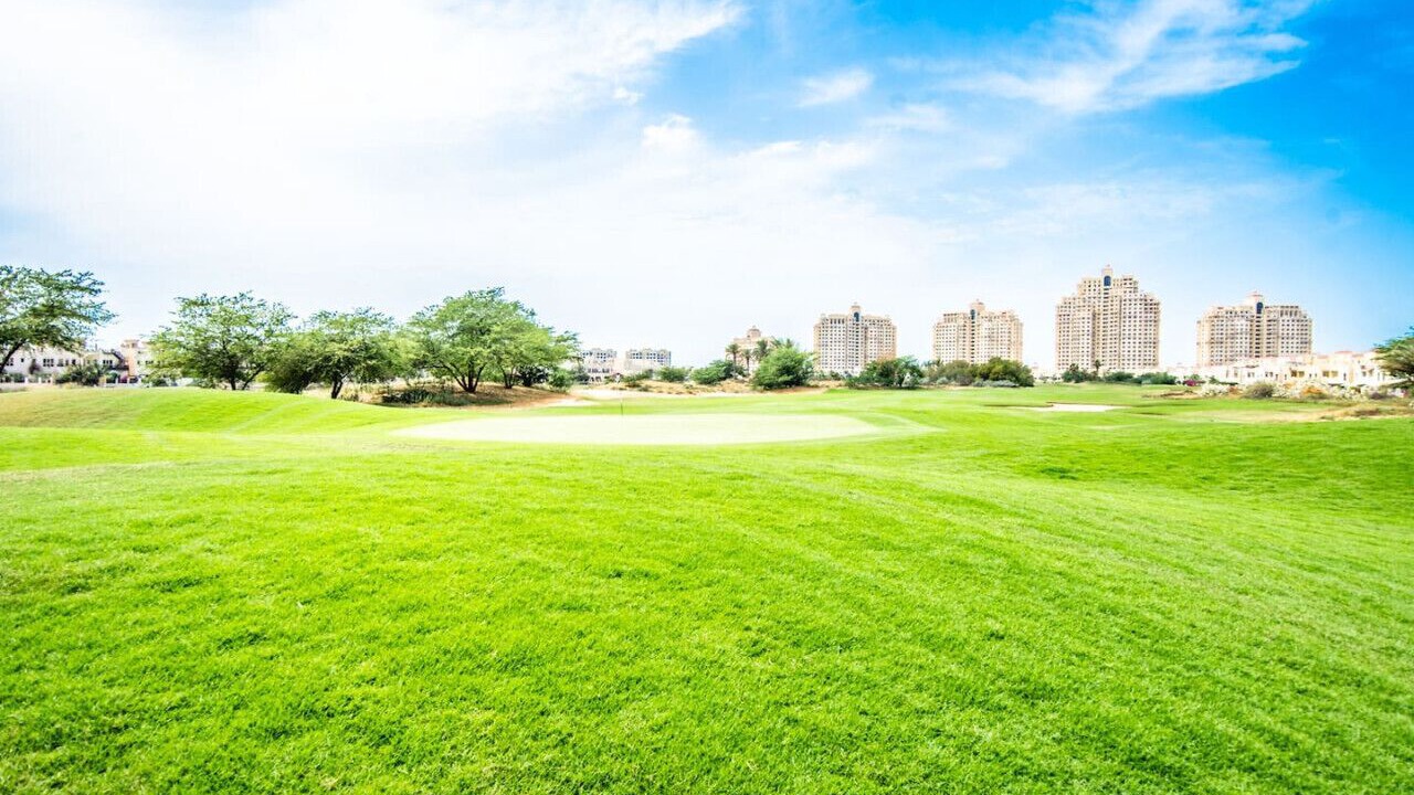 Photo of Others in Al Hamra Village