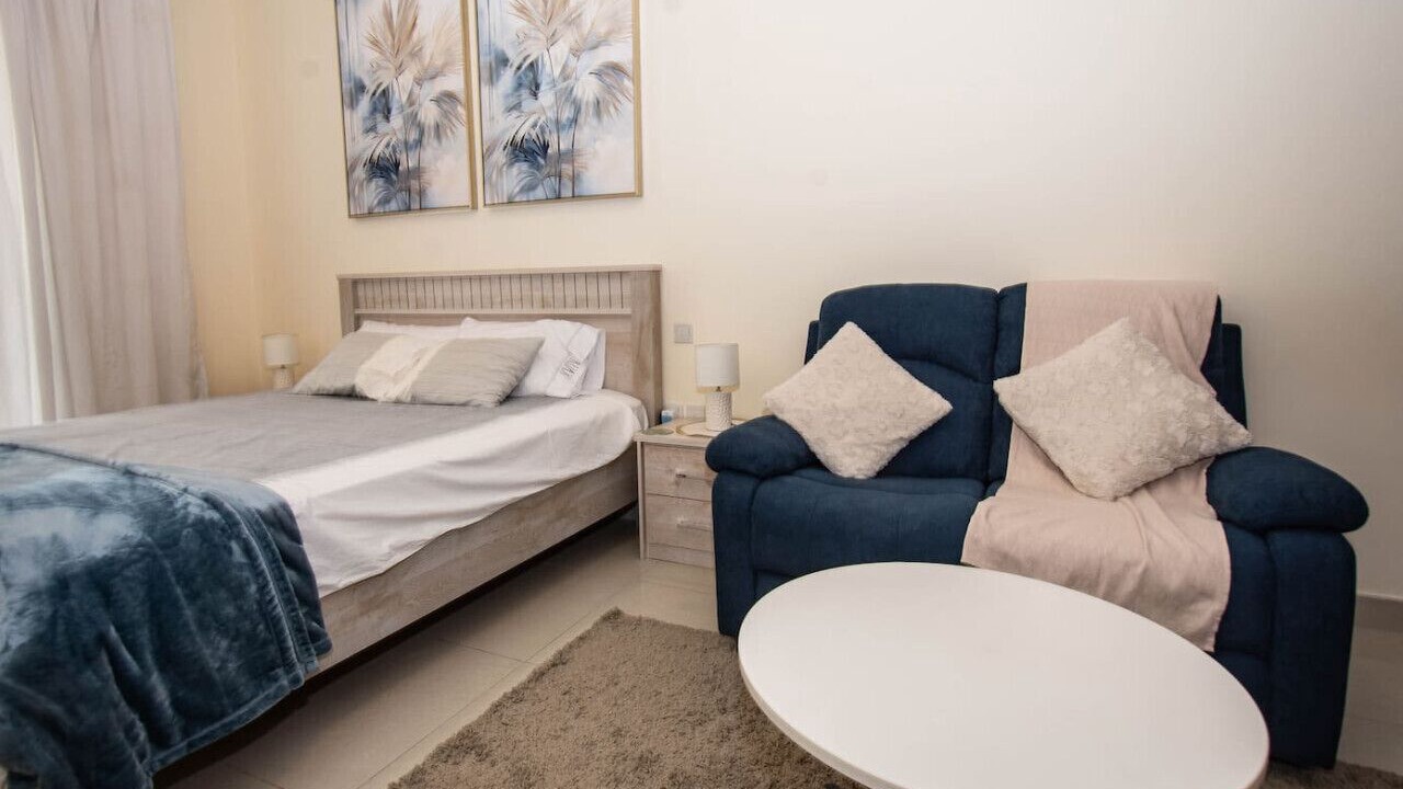 Photo of Bedroom in Al Hamra Village