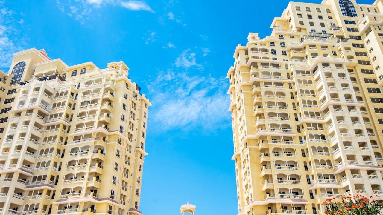 Photo of Outdoor in Al Hamra Village