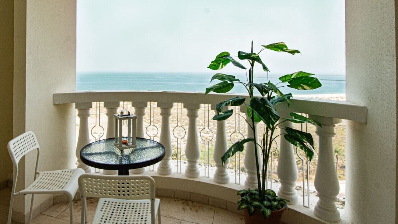 Photo of Outdoor in Al Hamra Village