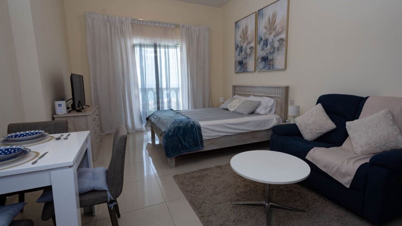 Photo of Bedroom in Al Hamra Village
