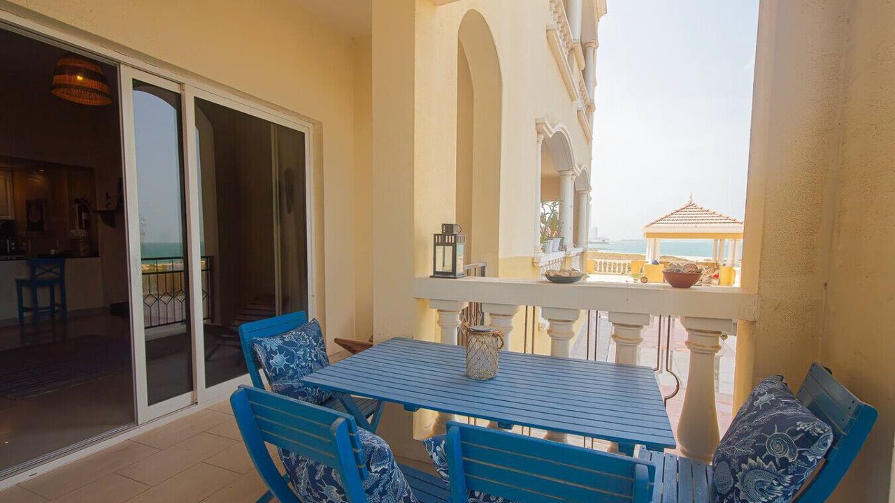 Photo of Outdoor in Al Hamra Village
