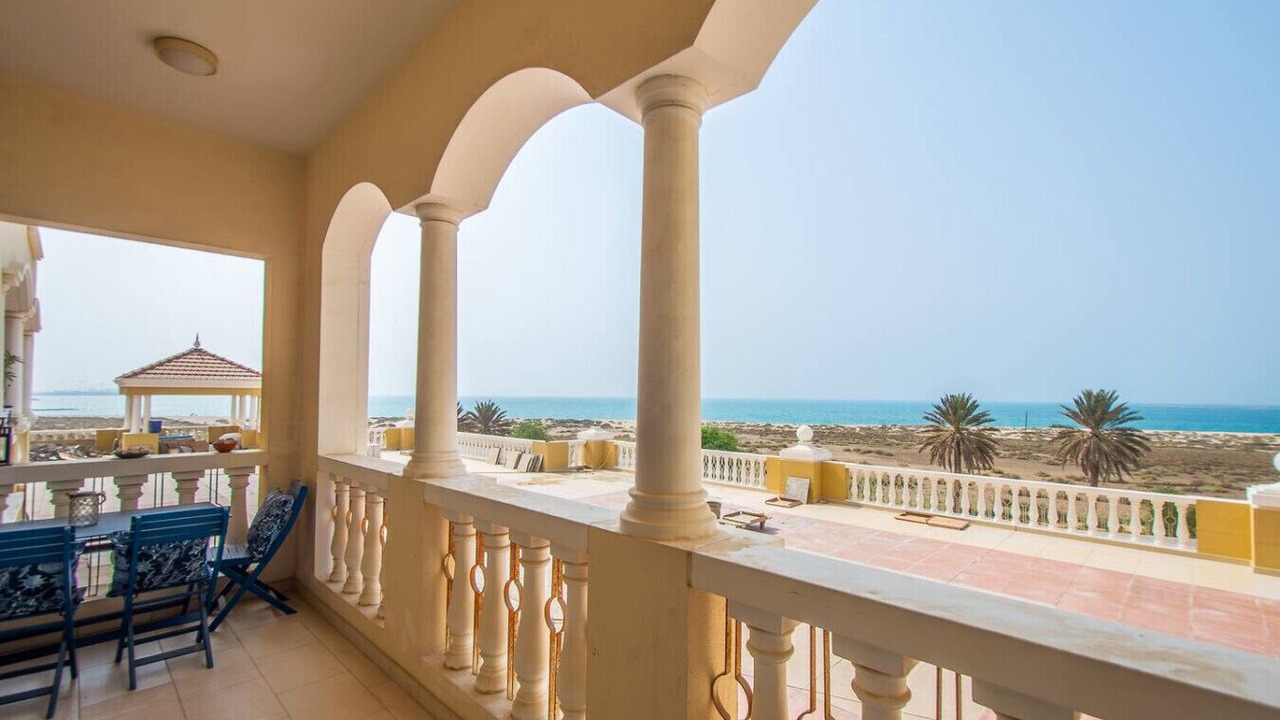 Photo of Outdoor in Al Hamra Village