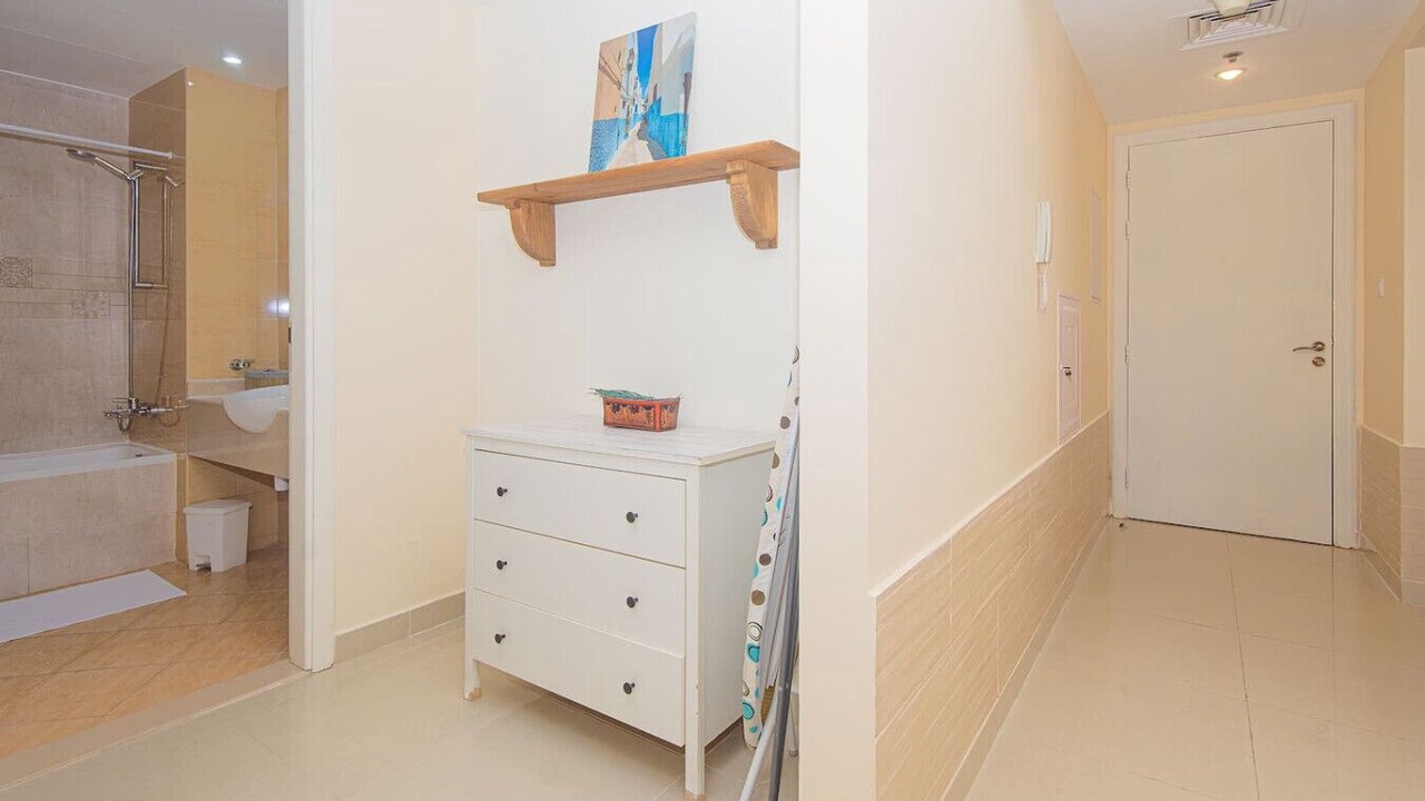 Photo of Bathroom in Al Hamra Village