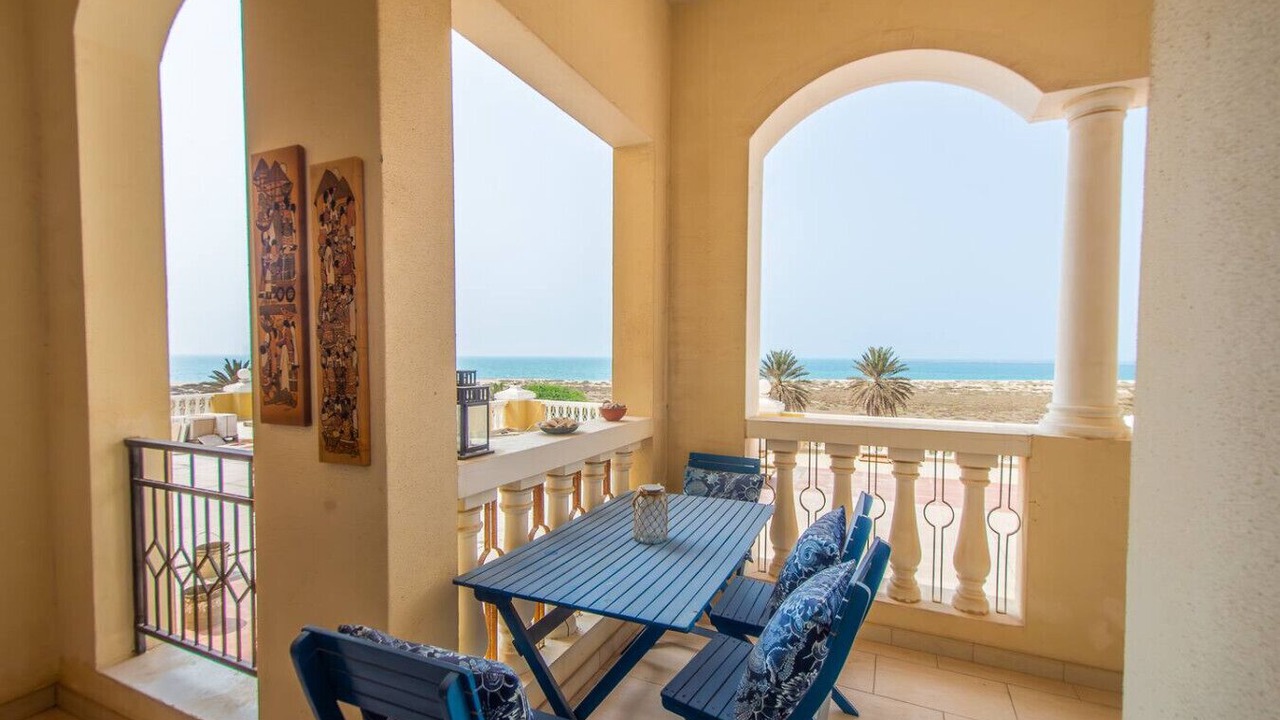 Photo of Outdoor in Al Hamra Village