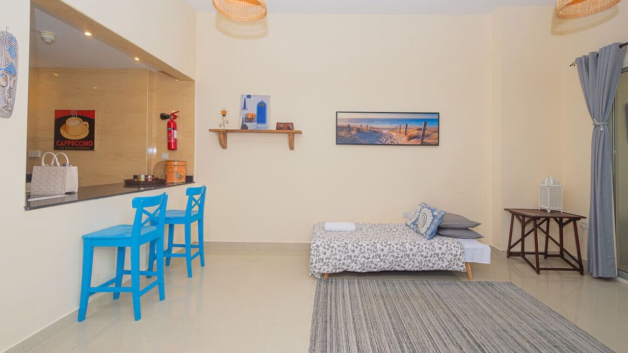 Photo of Bedroom in Al Hamra Village