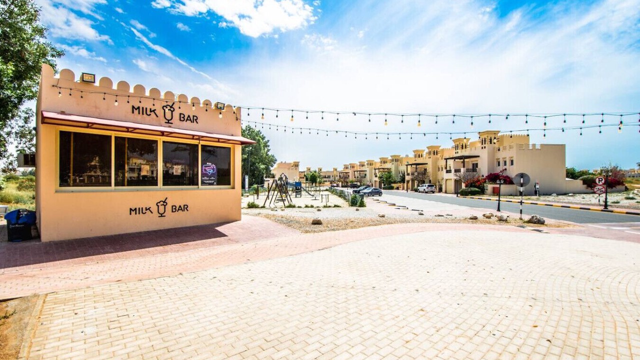 Photo of Others in Al Hamra Village