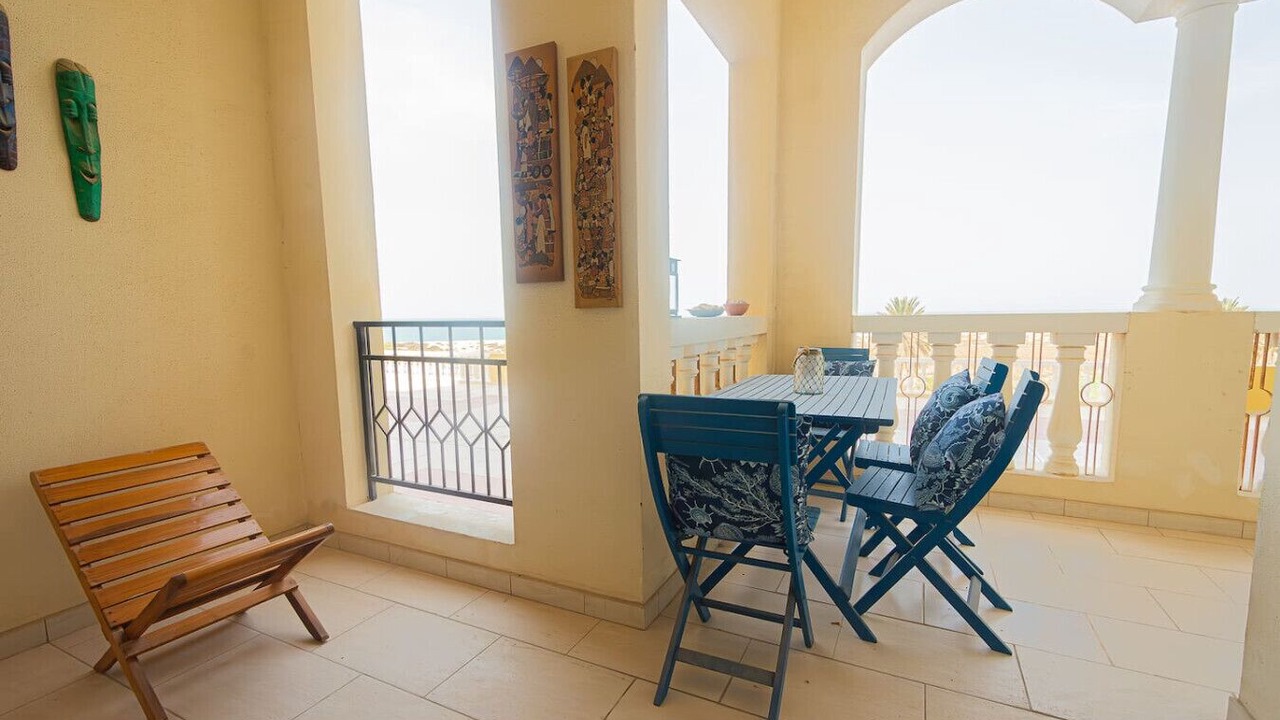 Photo of Outdoor in Al Hamra Village