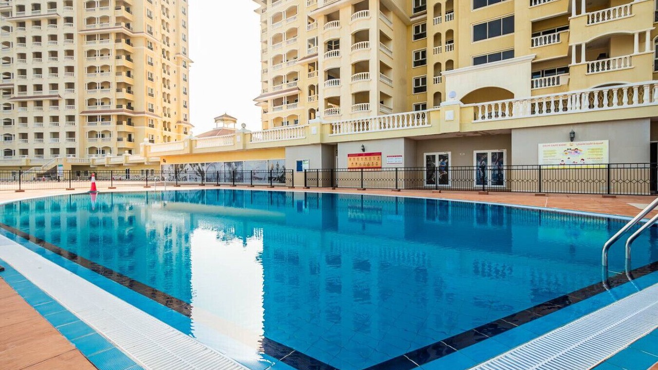 Photo of Outdoor in Al Hamra Village