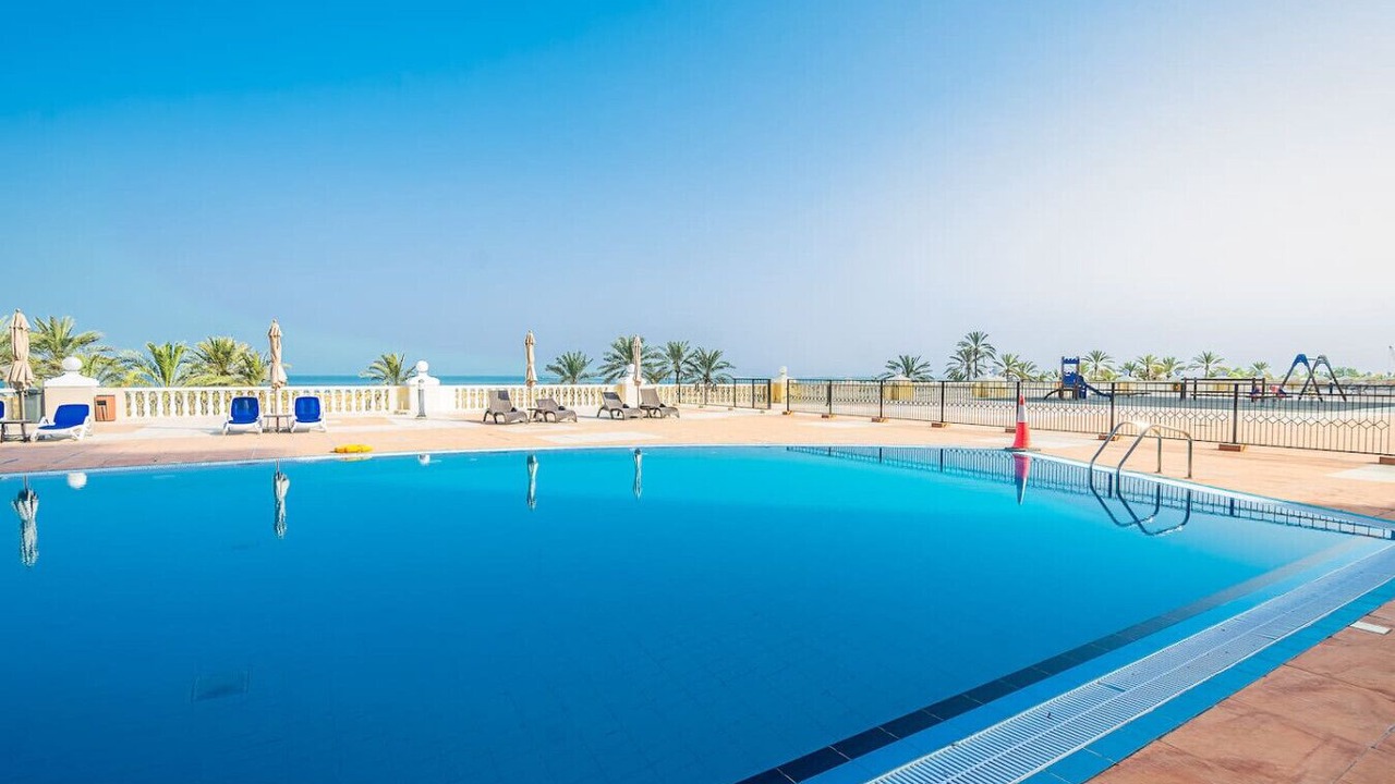 Photo of Outdoor in Al Hamra Village