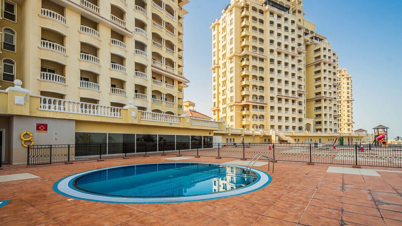 Photo of Outdoor in Al Hamra Village