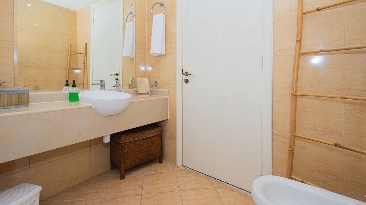 Photo of Bathroom in Al Hamra Village