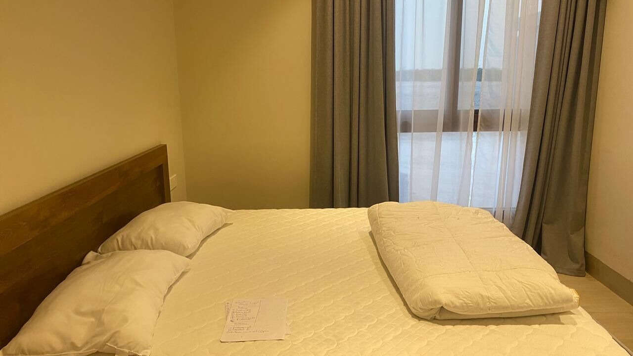 Photo of Bedroom in Salalah