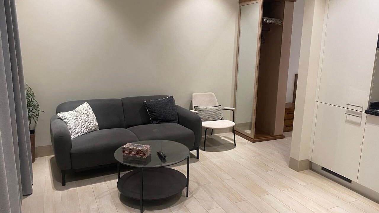 Photo of Livingroom in Salalah