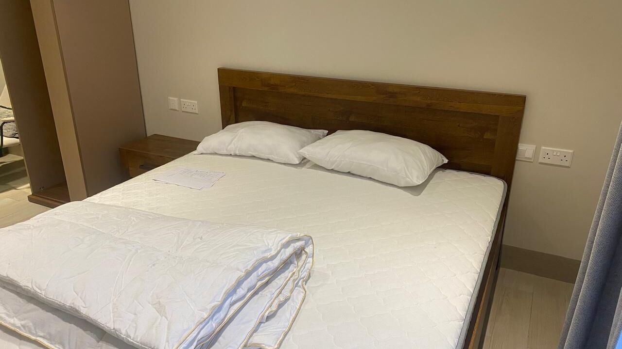 Photo of Bedroom in Salalah
