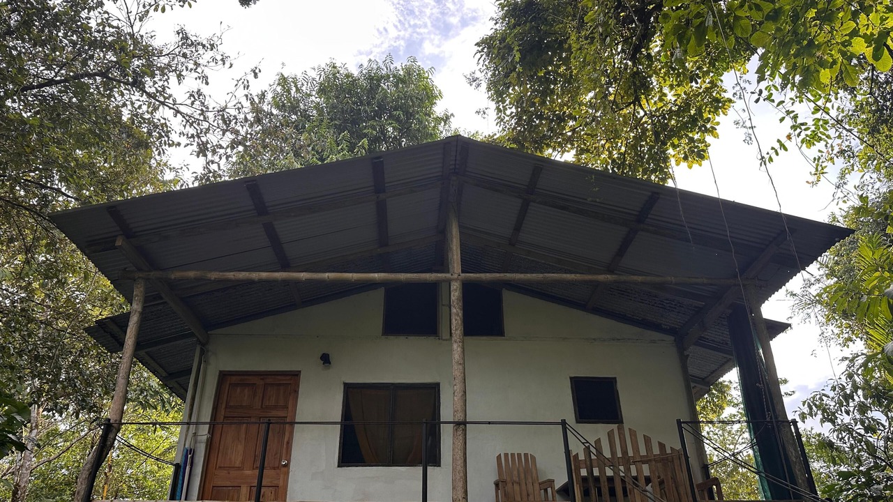 Photo of Outdoor in Puerto Jimenez
