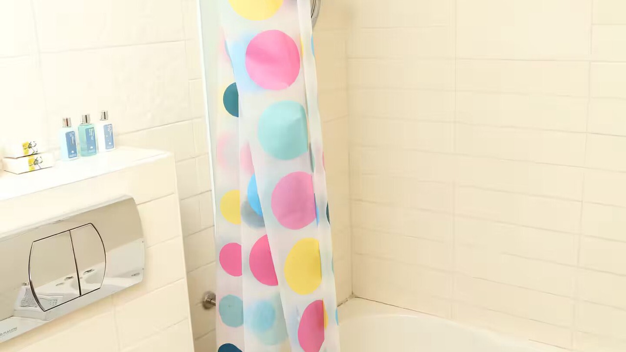 Photo of Bathroom in Rehavia